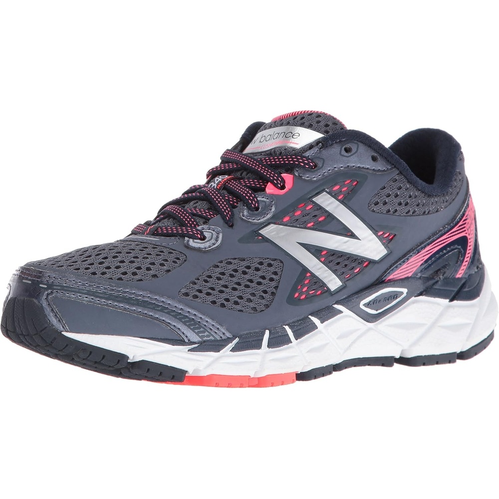 image:imageNew Balance Womens 840 V3 Walking ShoeThunder