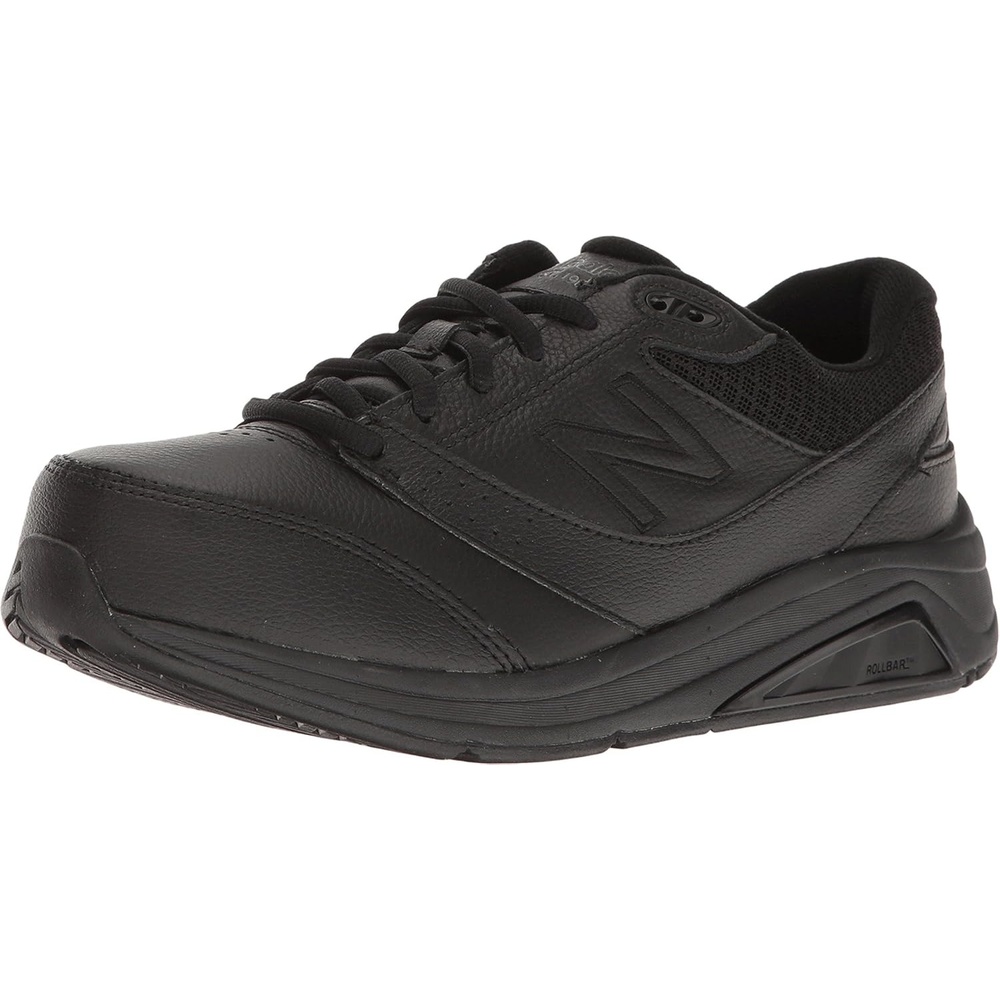 image:imageNew Balance Womens 928 V3 Laceup ShoesBlack