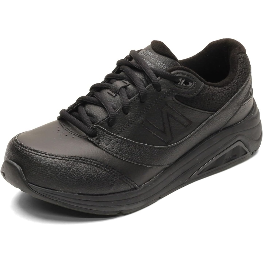image:imageNew Balance Womens 928 V3 Laceup ShoesBlackBlack