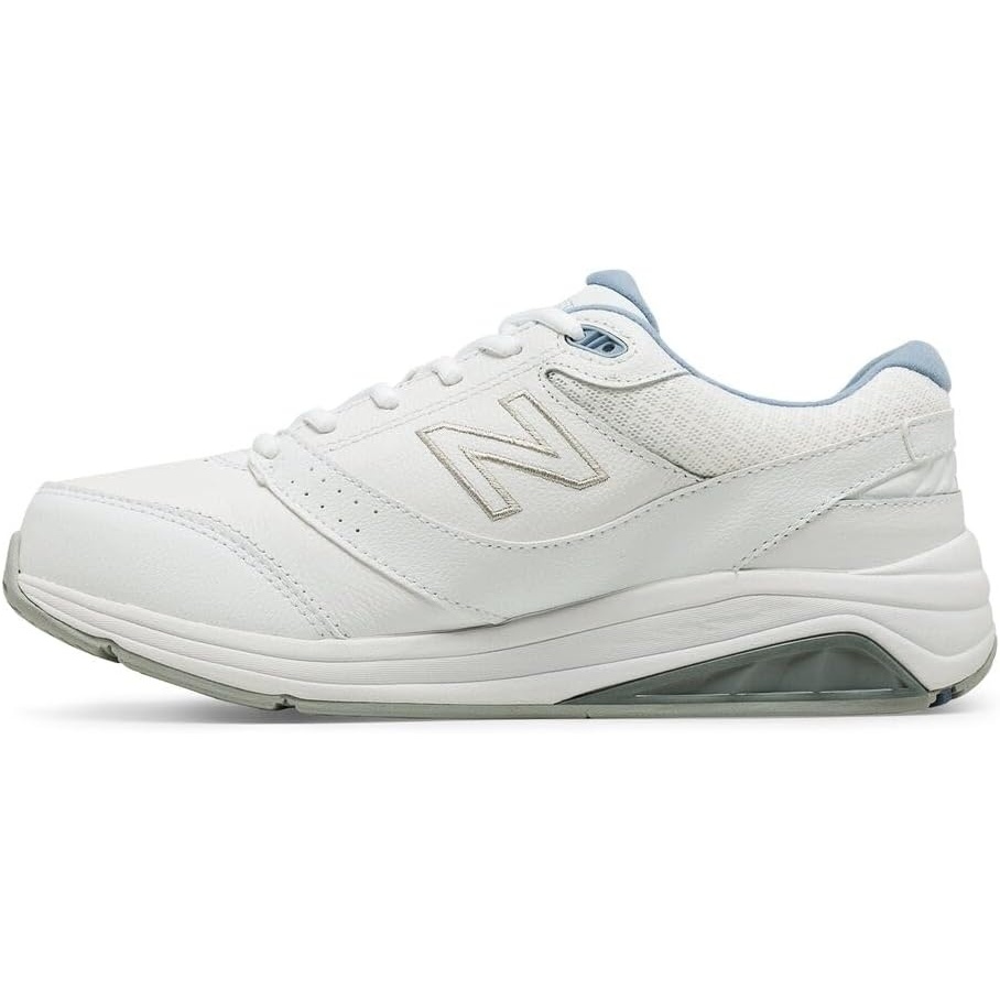 image:imageNew Balance Womens 928 V3 Laceup ShoesWhiteBlue