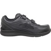 New Balance Women’s 577 V1 Hook and Loop Walking Shoe(Black/Black)