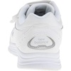 New Balance Women’s 577 V1 Hook and Loop Walking Shoe(White)