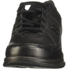 New Balance Women’s 577 V1 Lace-up Shoes(Black)