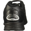 New Balance Women’s 577 V1 Lace-up Shoes(Black)