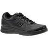 New Balance Women’s 577 V1 Lace-up Shoes(Black/Black)