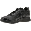 New Balance Women’s 577 V1 Lace-up Shoes(Black/Black)