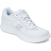 New Balance Women’s 577 V1 Lace-up Shoes(Nb White/Nb White)