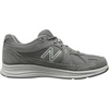 New Balance Women’s 877 V1 Walking Shoe(Grey/Grey)