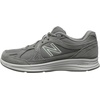 New Balance Women’s 877 V1 Walking Shoe(Grey/Grey)