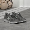 New Balance Women’s 877 V1 Walking Shoe(Grey/Grey)