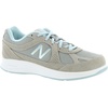 New Balance Women’s 877 V1 Walking Shoe(Silver/Silver)