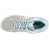 New Balance Women’s 877 V1 Walking Shoe(Silver/Silver)