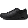 New Balance Women’s 928 V3 Lace-up Shoes(Black)