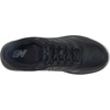 New Balance Women’s 928 V3 Lace-up Shoes(Black)