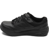 New Balance Women’s 928 V3 Lace-up Shoes(Black/Black)