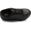New Balance Women’s 928 V3 Lace-up Shoes(Black/Black)