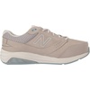 New Balance Women’s 928 V3 Lace-up Shoes(Grey/Grey)
