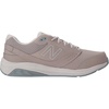 New Balance Women’s 928 V3 Lace-up Shoes(Grey/Grey)