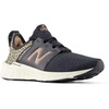 New Balance Women’s Fresh Foam X Cruz Artisan V3(Black Cement/Flat Taupe/Black Cement)