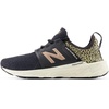 New Balance Women’s Fresh Foam X Cruz Artisan V3(Black Cement/Flat Taupe/Black Cement)