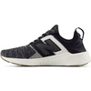 New Balance Women’s Fresh Foam X Cruz Artisan V3(Black/Sea Salt/Phantom)