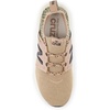 New Balance Women’s Fresh Foam X Cruz Artisan V3(Flat Taupe/Black Cement/Flat Taupe)
