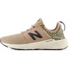 New Balance Women’s Fresh Foam X Cruz Artisan V3(Flat Taupe/Black Cement/Flat Taupe)