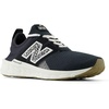 New Balance Women’s Fresh Foam X Cruz Artisan V3(Phantom/Black/Sea Salt)