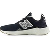 New Balance Women’s Fresh Foam X Cruz Artisan V3(Phantom/Black/Sea Salt)