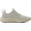 New Balance Women’s Fresh Foam X Cruz Artisan V3(Sea Salt/Lab Green/Permafrost)