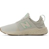 New Balance Women’s Fresh Foam X Cruz Artisan V3(Sea Salt/Lab Green/Permafrost)