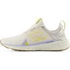 New Balance Women’s Fresh Foam X Cruz Artisan V3(Sea Salt/Star Burst)