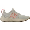 New Balance Women’s Fresh Foam X Cruz Artisan V3(Sea Salt/Urgent Red/Permafrost)