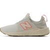 New Balance Women’s Fresh Foam X Cruz Artisan V3(Sea Salt/Urgent Red/Permafrost)