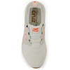 New Balance Women’s Fresh Foam X Cruz Artisan V3(Sea Salt/Urgent Red/Permafrost)