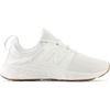 New Balance Women’s Fresh Foam X Cruz Artisan V3(White/White/Gum 020)