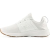 White/White/Gum 020