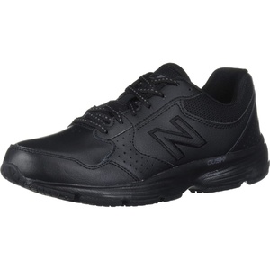 New Balance Women’s 411 V1(Black/Black)