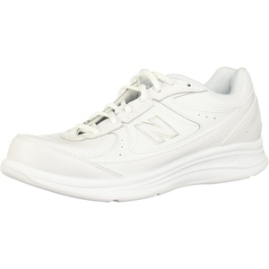 New Balance Women’s 577 V1 Lace-up Shoes(Nb White/Nb White)
