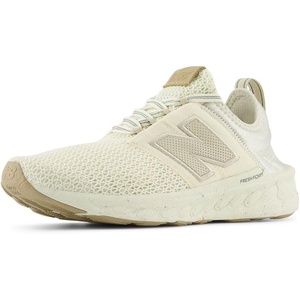 New Balance Women’s Fresh Foam X Cruz Artisan V3(Angora/Timberwolf/Dark Juniper)
