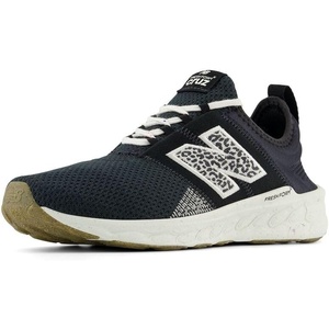New Balance Women’s Fresh Foam X Cruz Artisan V3(Phantom/Black/Sea Salt)