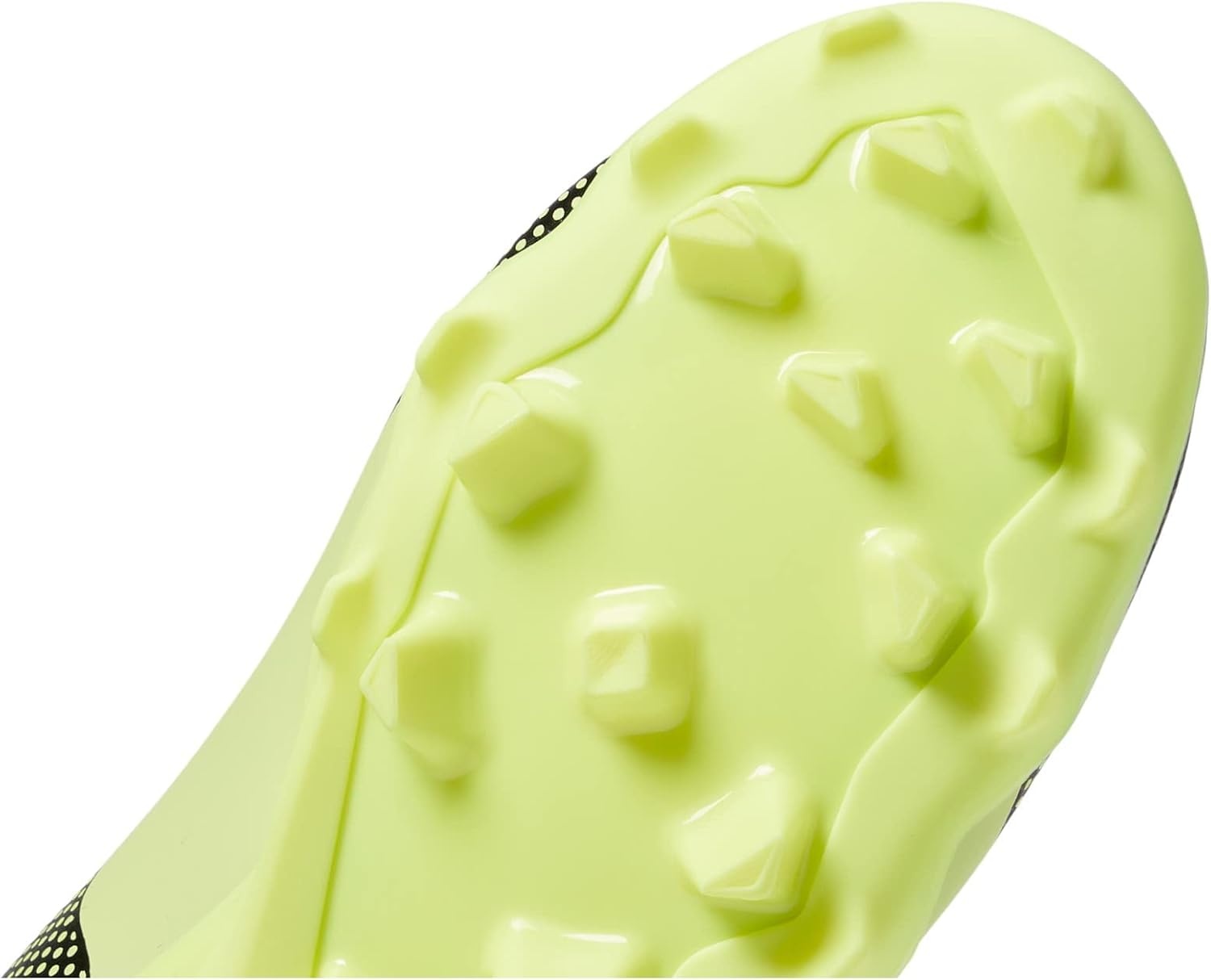 image:imageNew Balance Kids Freezelx V4BlackHiliteWhite