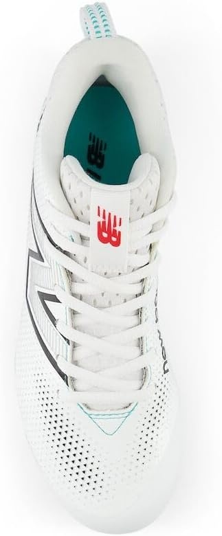 image:imageNew Balance Kids Freezelx V5WhiteBlack