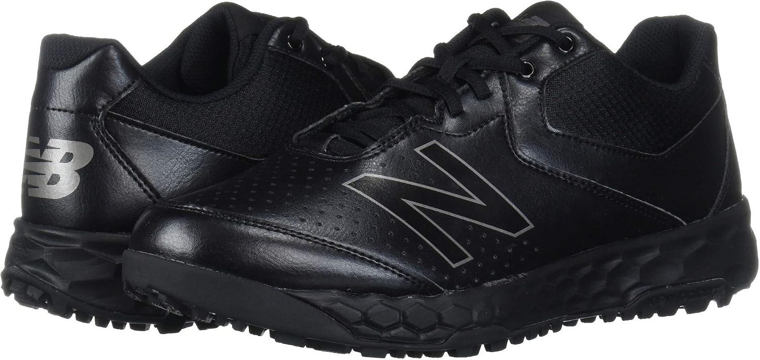 image:imageNew Balance Mens 950 V3 Umpire Baseball ShoeBlack