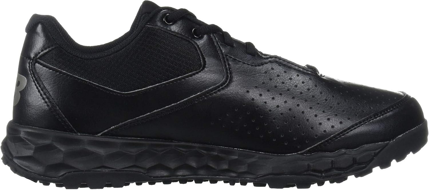 image:imageNew Balance Mens 950 V3 Umpire Baseball ShoeBlack