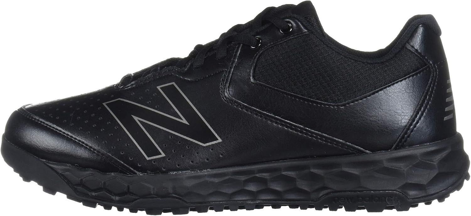 image:imageNew Balance Mens 950 V3 Umpire Baseball ShoeBlack