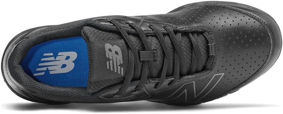 image:imageNew Balance Mens 950 V3 Umpire Baseball ShoeBlackBlack