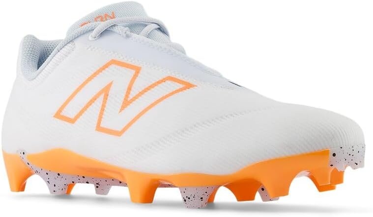 image:imageNew Balance Mens Burnx4WhiteHot MangoIce Blue