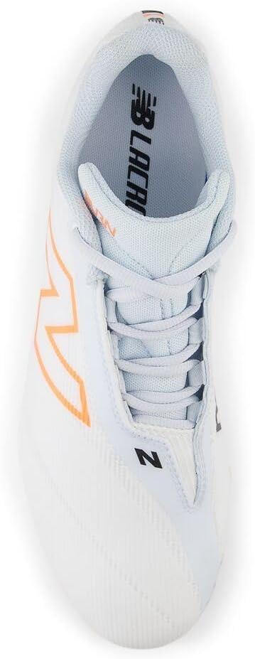 image:imageNew Balance Mens Burnx4WhiteHot MangoIce Blue