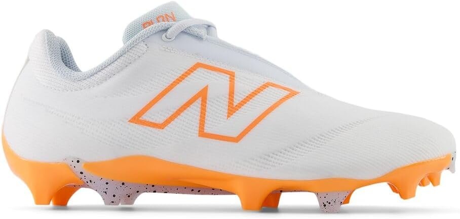image:imageNew Balance Mens Burnx4WhiteHot MangoIce Blue